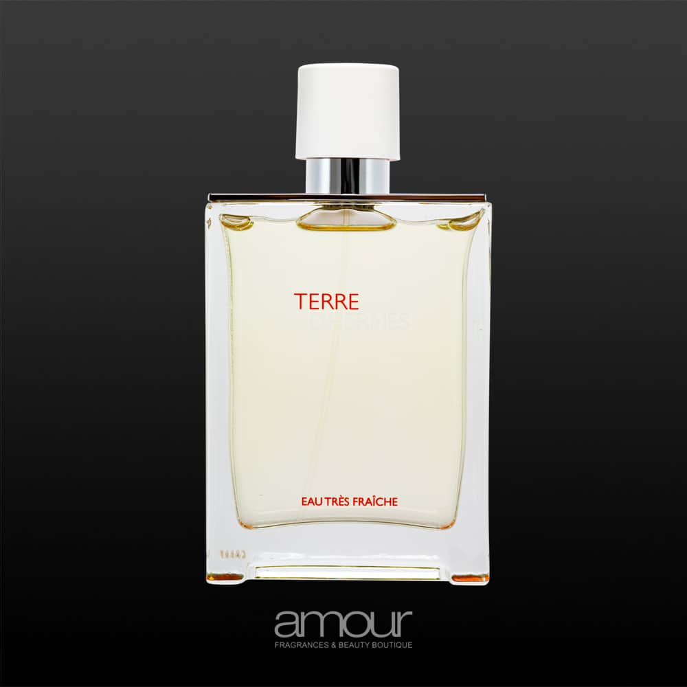 Terre D'Hermès Eau Tres Fraiche by Hermès EDT for Men