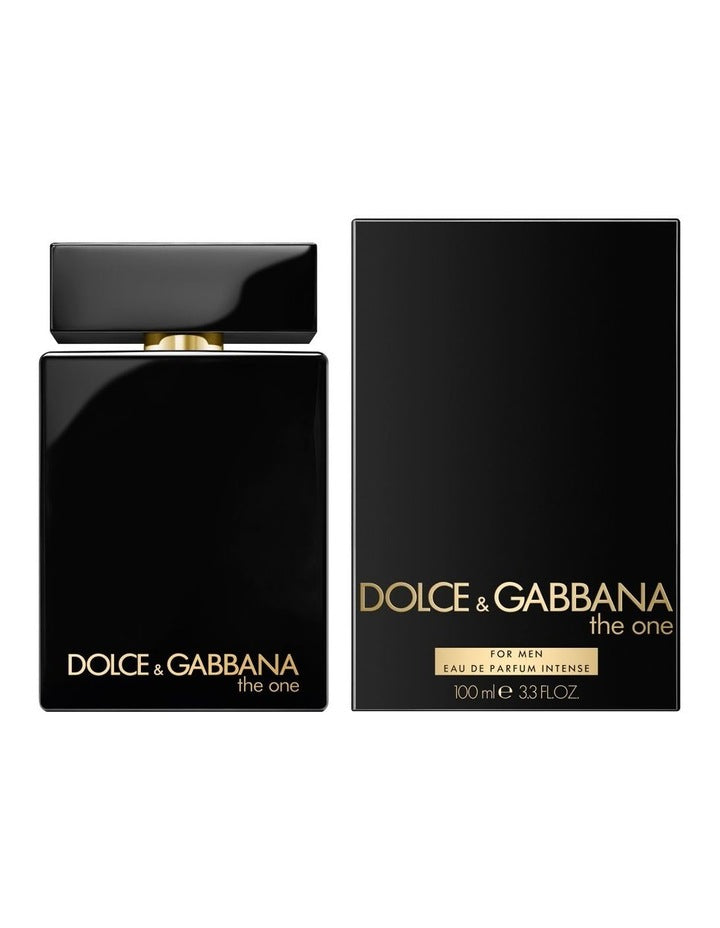 The One by Dolce&Gabbana Eau de Parfum Intense For Men