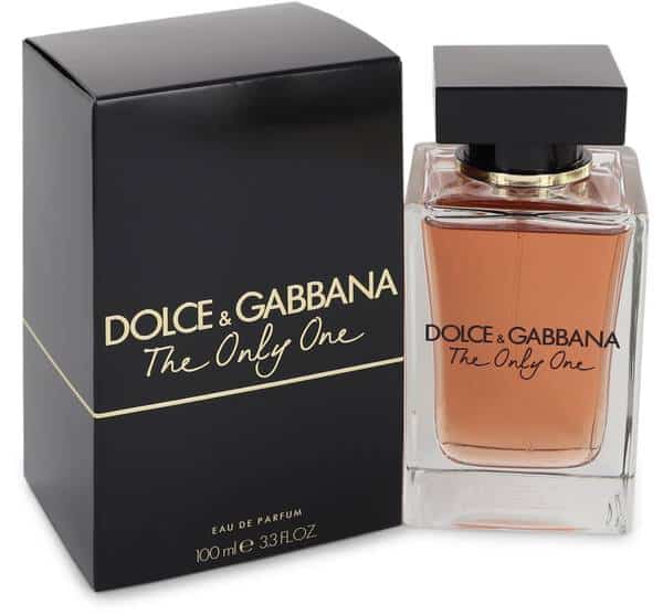 Dolce & Gabbana The Only One EDP