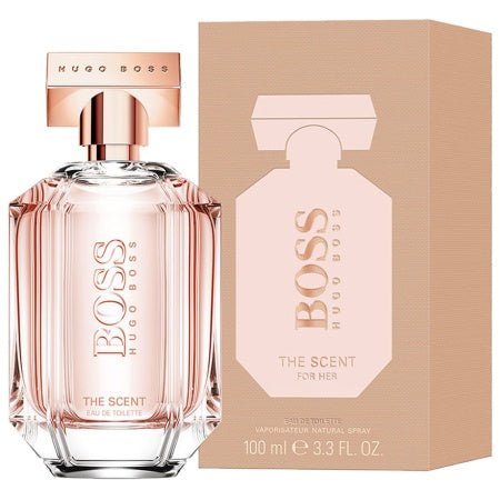 Hugo Boss Boss The Scent EDT for Women