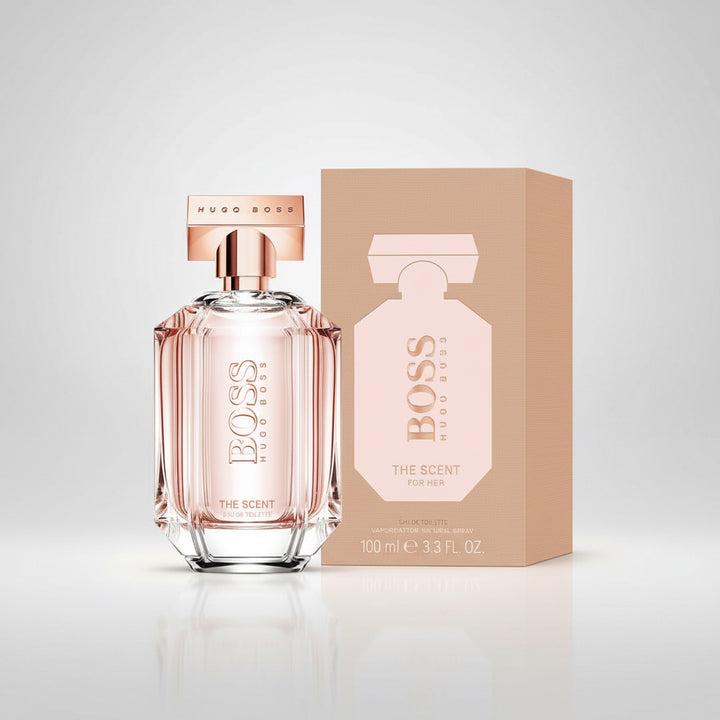 Hugo Boss The Scent for Her Eau de Toilette