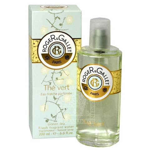 The Vert by Roger & Gallet EDP for Women