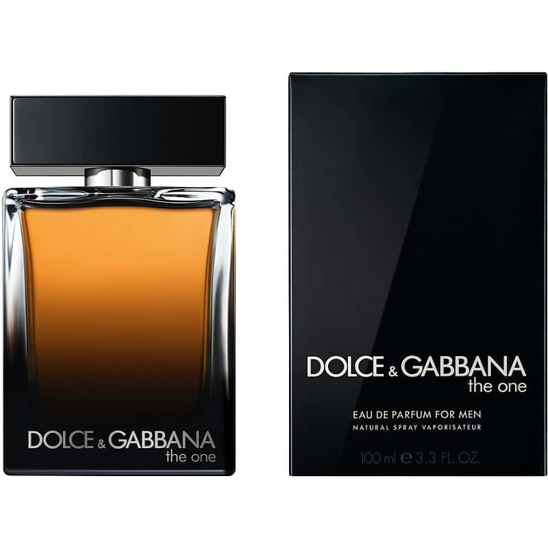 Dolce & Gabbana The One EDP for Men