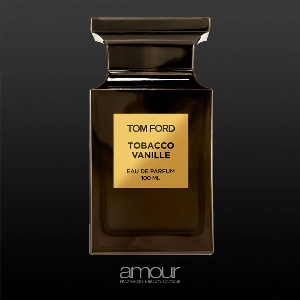 Tobacco Vanille by Tom Ford EDP Unisex