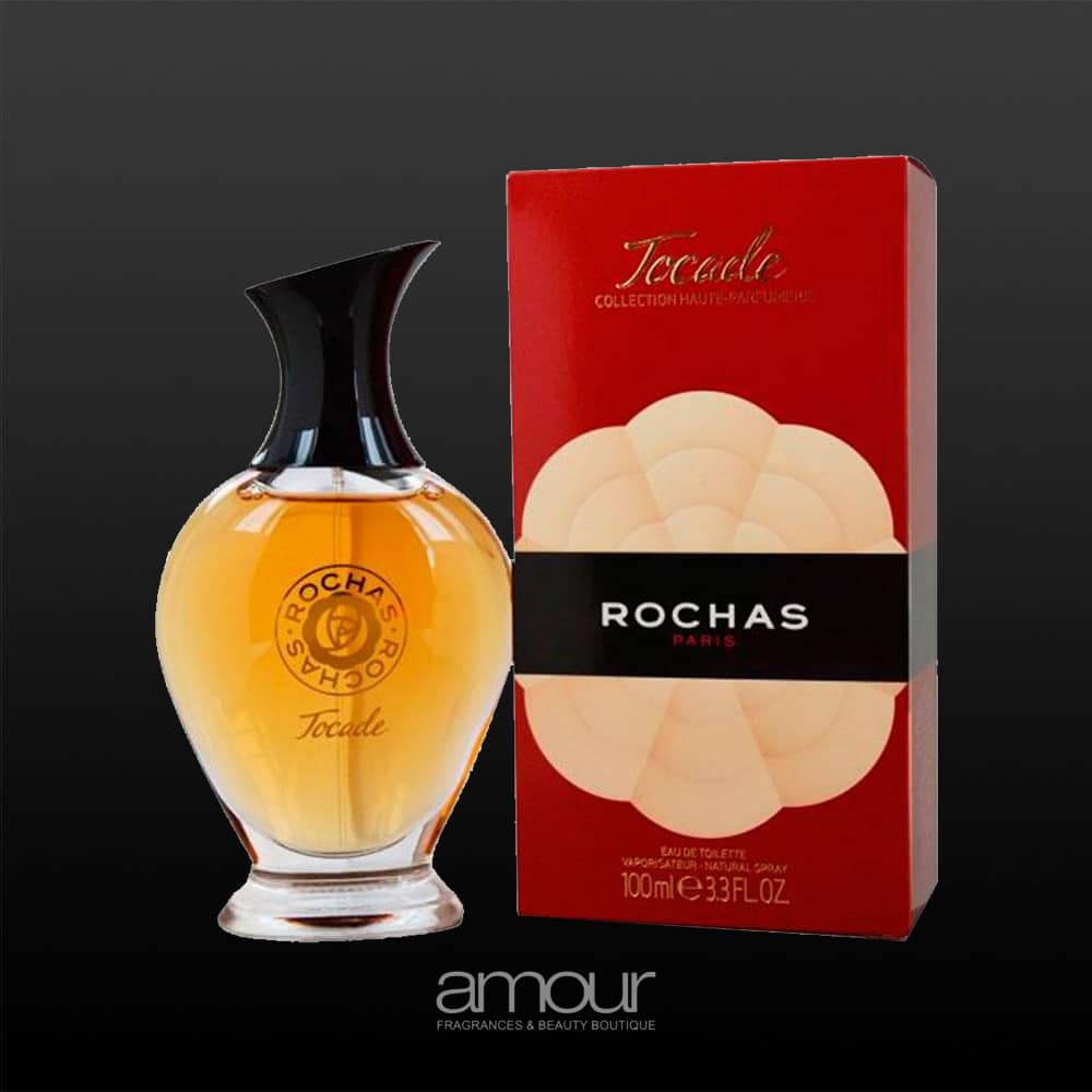 Tocade by Rochas EDT Collection Haute Woman