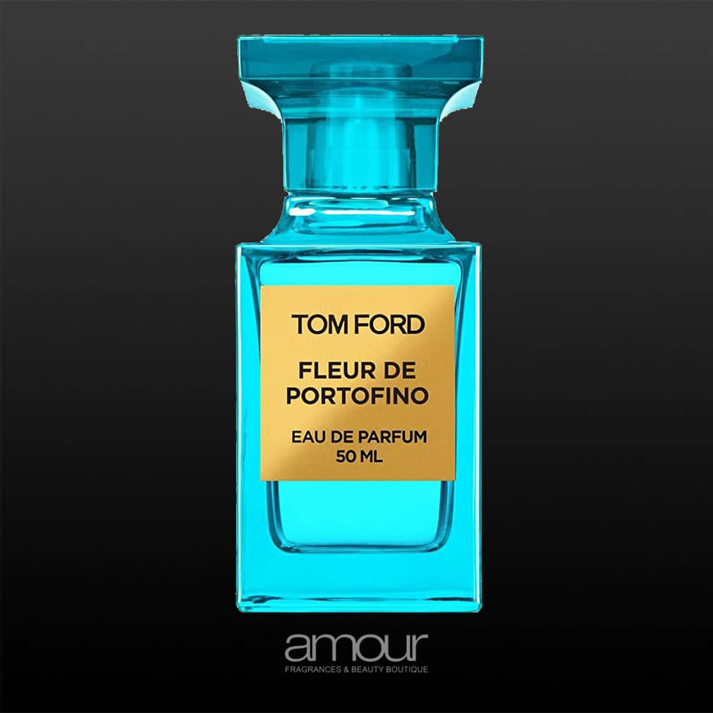 Tom Ford Fleur De Portofino EDP Unisex