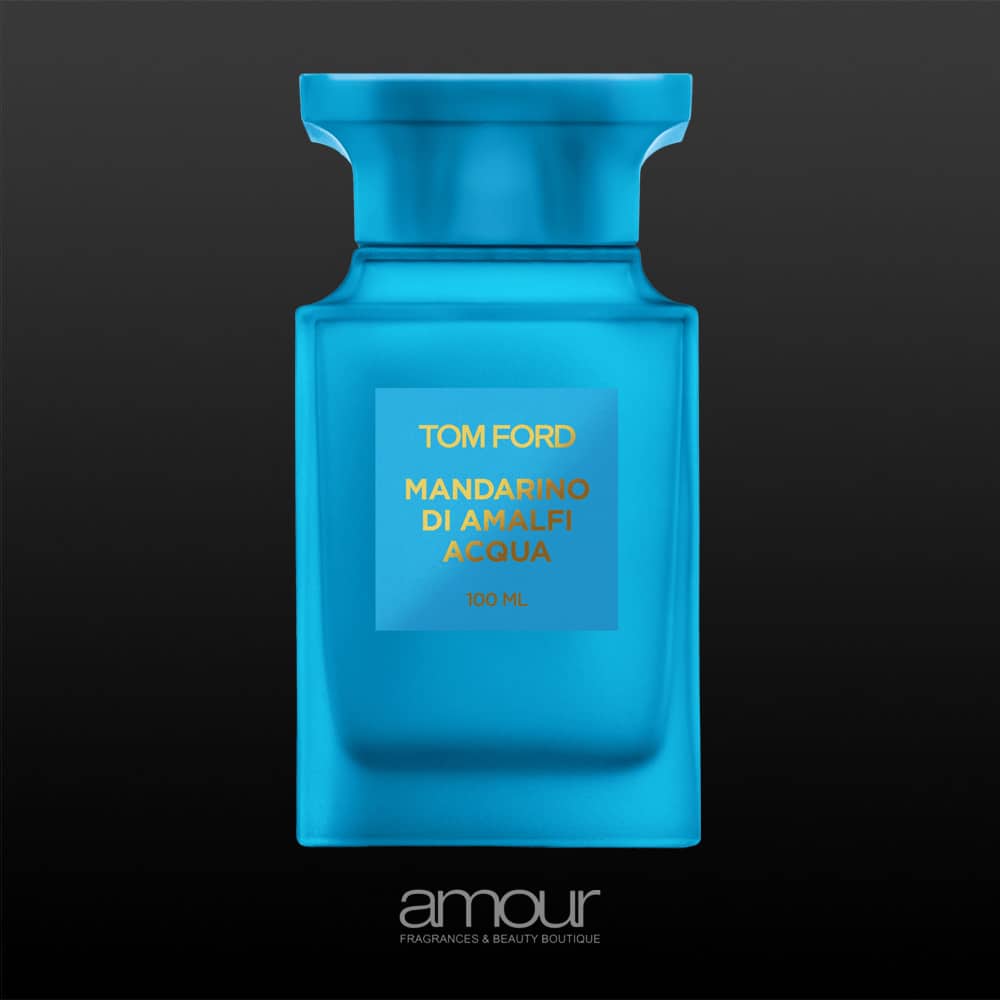 Tom Ford Mandarino Di Amalfi Acqua EDT Unisex