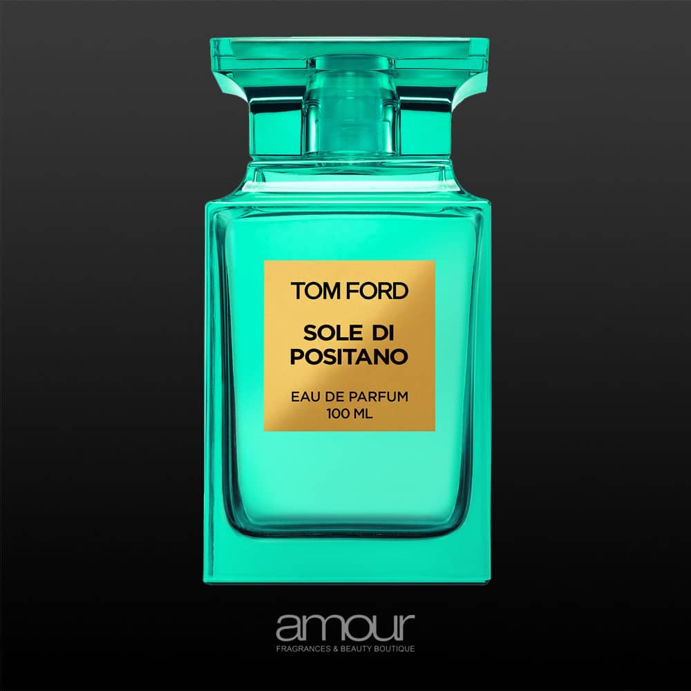 Tom Ford Sole Di Positano EDP Unisex