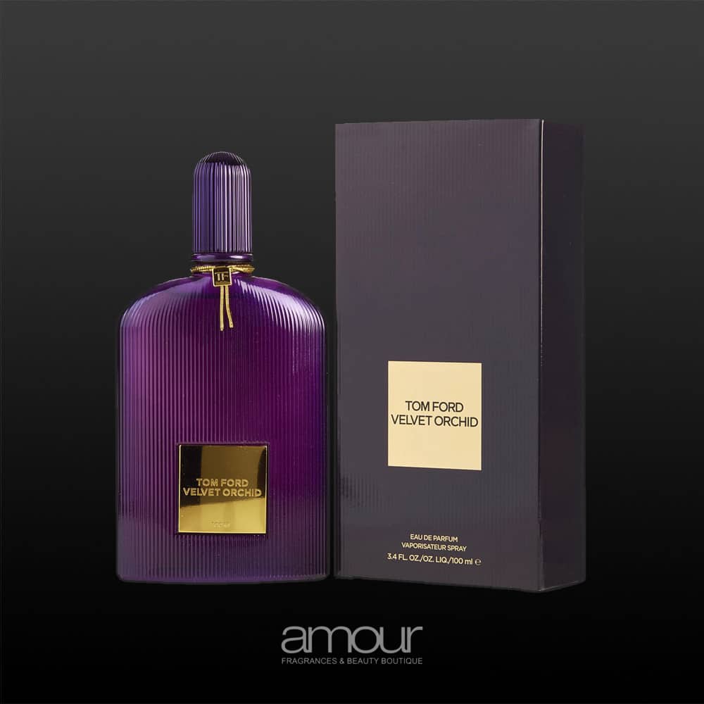 Tom Ford Velvet Orchid EDP for Women