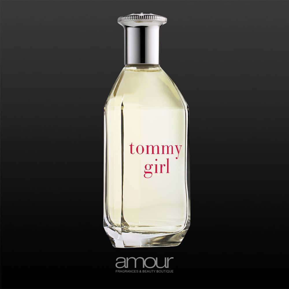 Tommy Girl by Tommy Hilfiger EDT