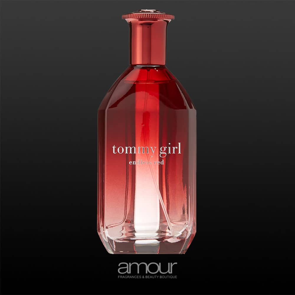 Tommy Girl Endless Red by Tommy Hilfiger EDT
