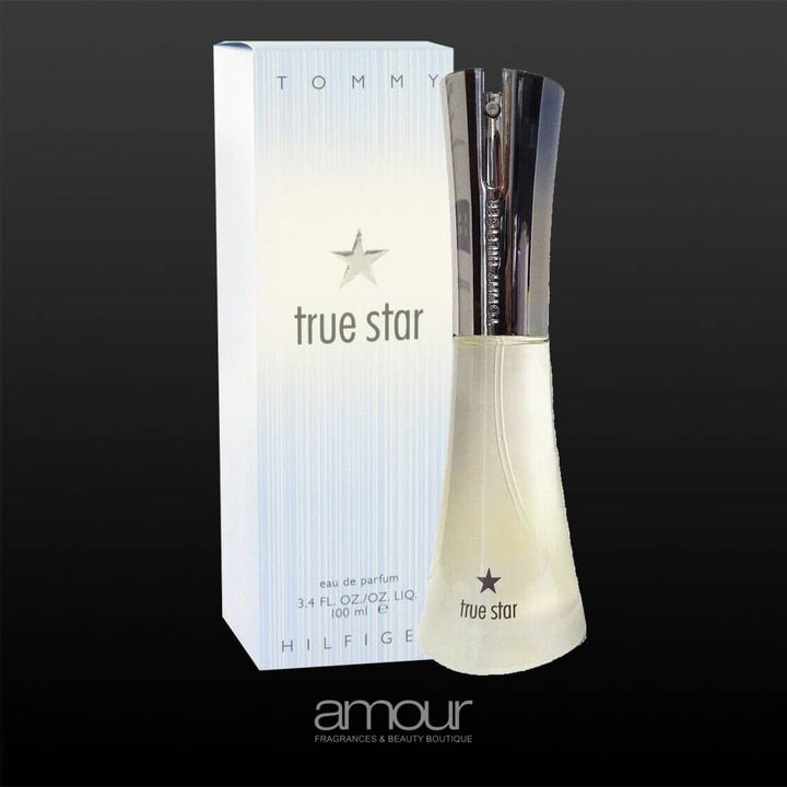 Tommy Hilfiger True Star EDT