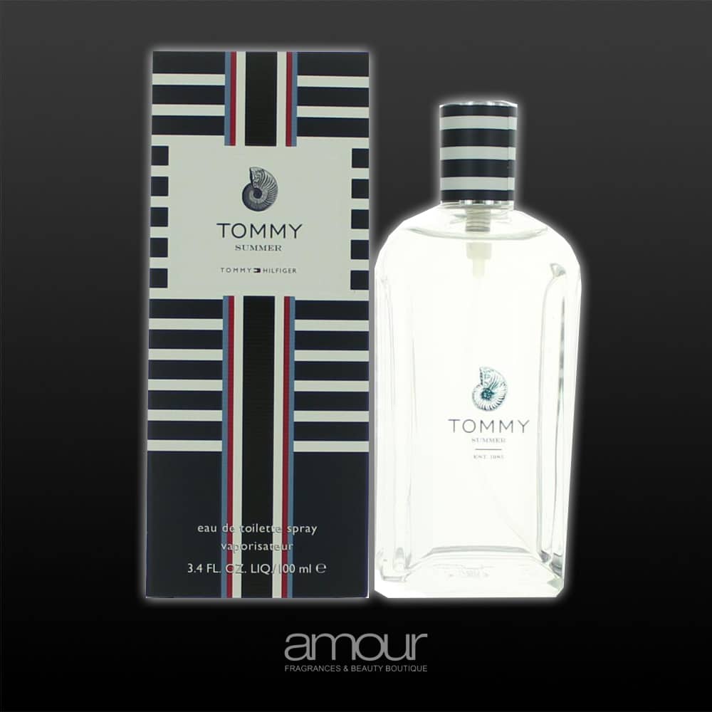 Tommy Summer by Tommy Hilfiger EDT
