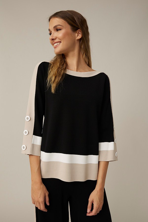 Joseph Ribkoff 221916 Top