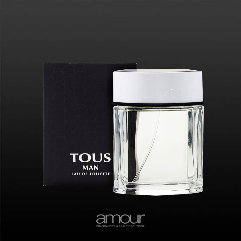 Tous EDT for Men