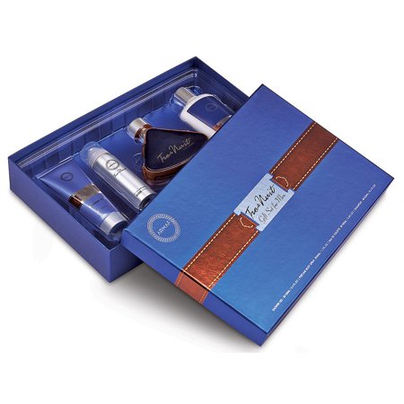 Armaf Tres Nuit 4pcs Gift Set