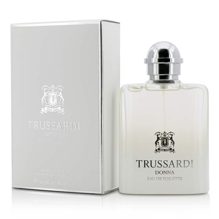 Trussardi Donna by Trussardi EDP for Women