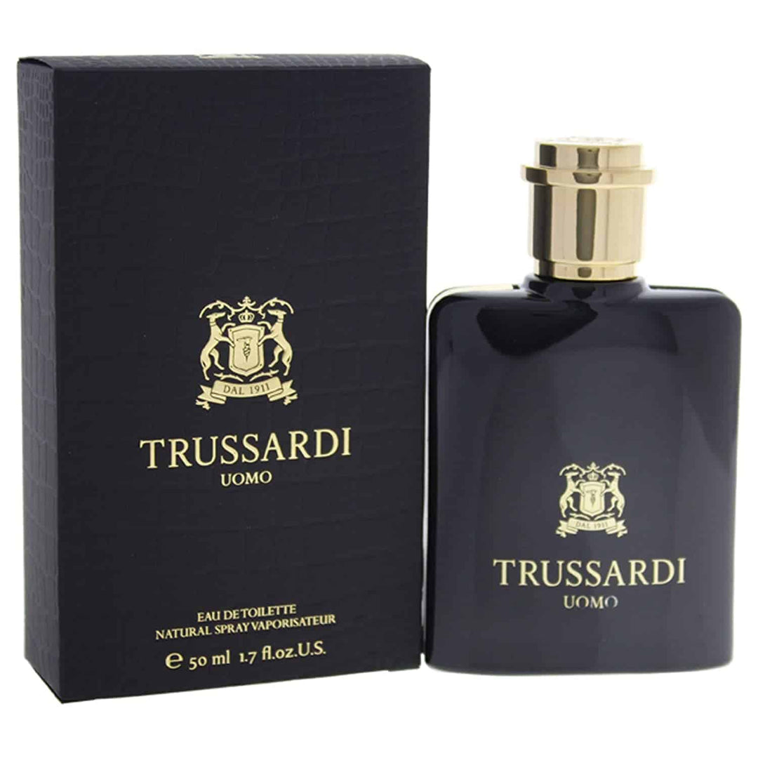 Trussardi Uomo by Trussardi EDT