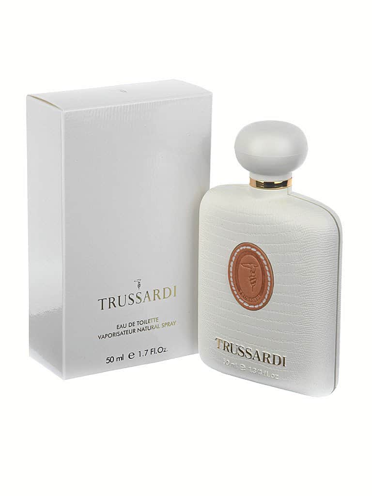 Trussardi by Trussardi EDT for Women