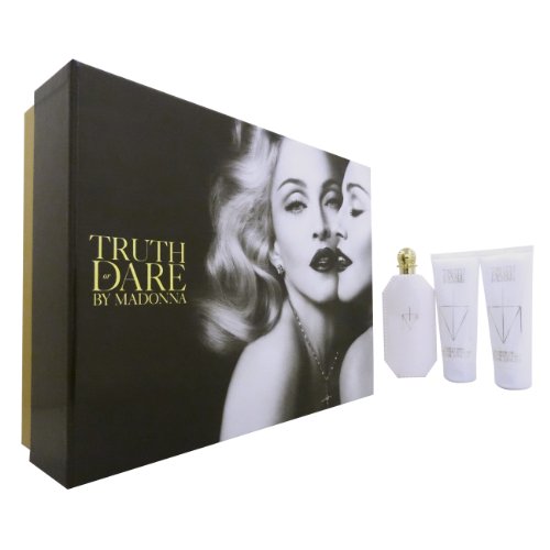 Truth or Dare Madonna 3pcs Set for Women