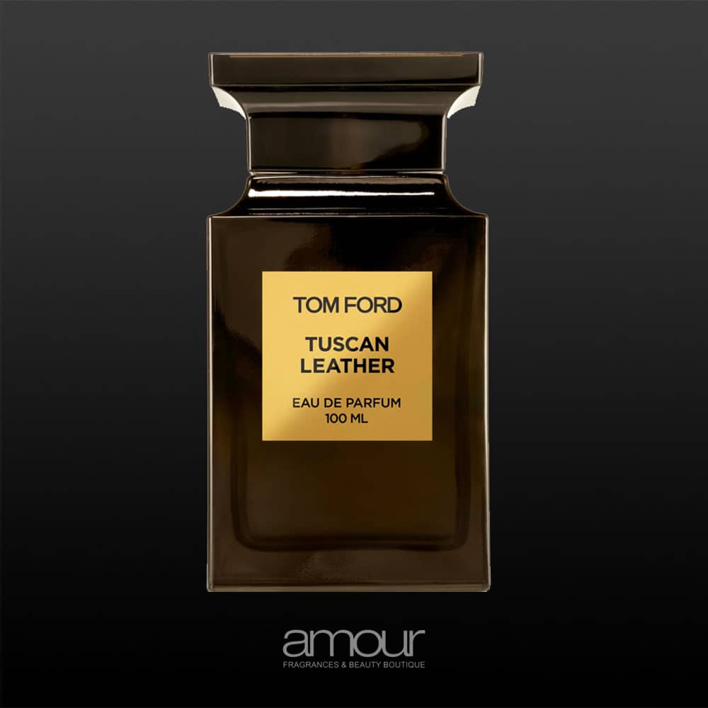 Tuscan Leather by Tom Ford EDP Unisex