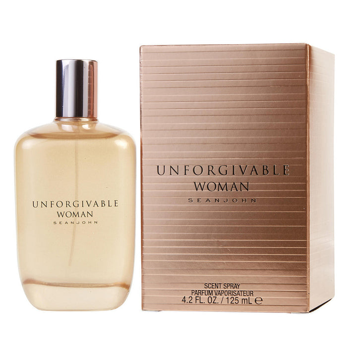 Sean John Unforgivable EDP
