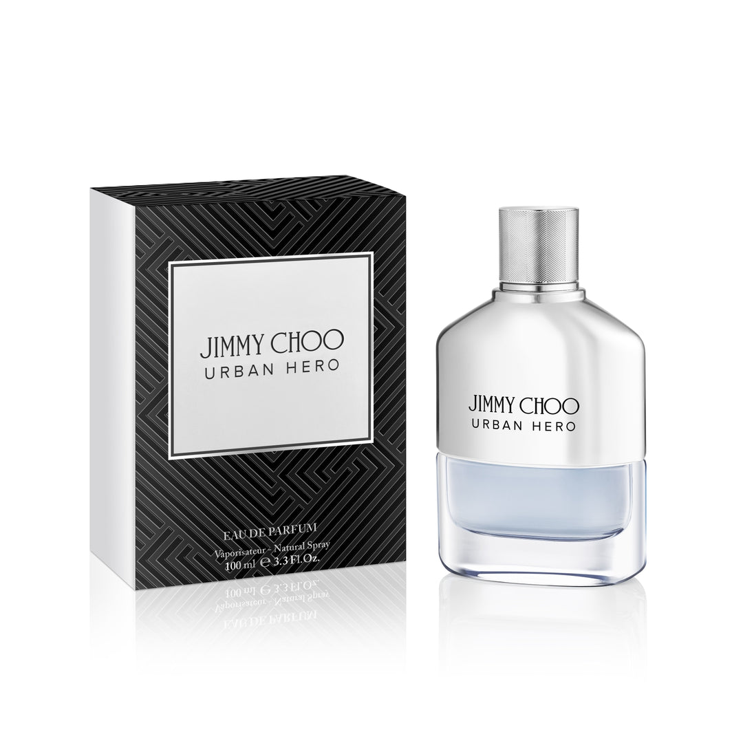 Urban Hero by Jimmy Choo EDP for Men (unboxed)