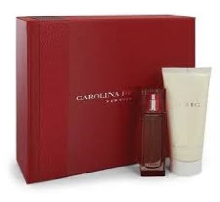 Chic by Carolina Herrera EDP 2pcs Set for Women