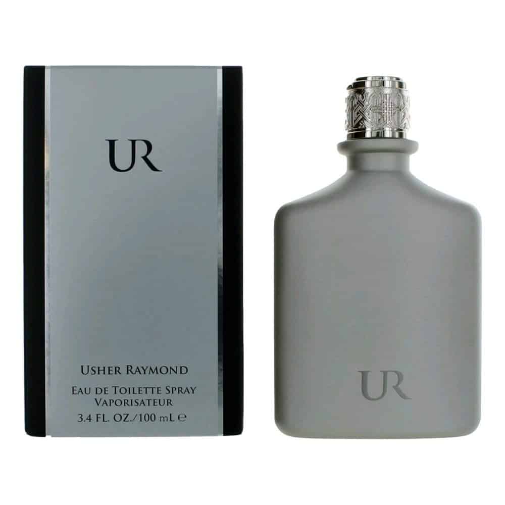 UR Usher EDT for Men