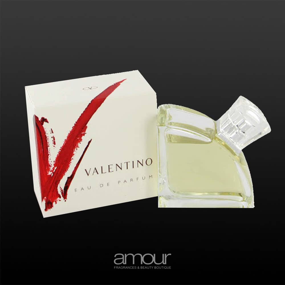Valentino V EDP 50ml for Women