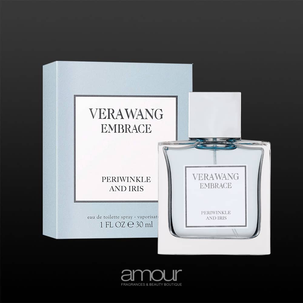 Vera Wang Embrace EDT for Women