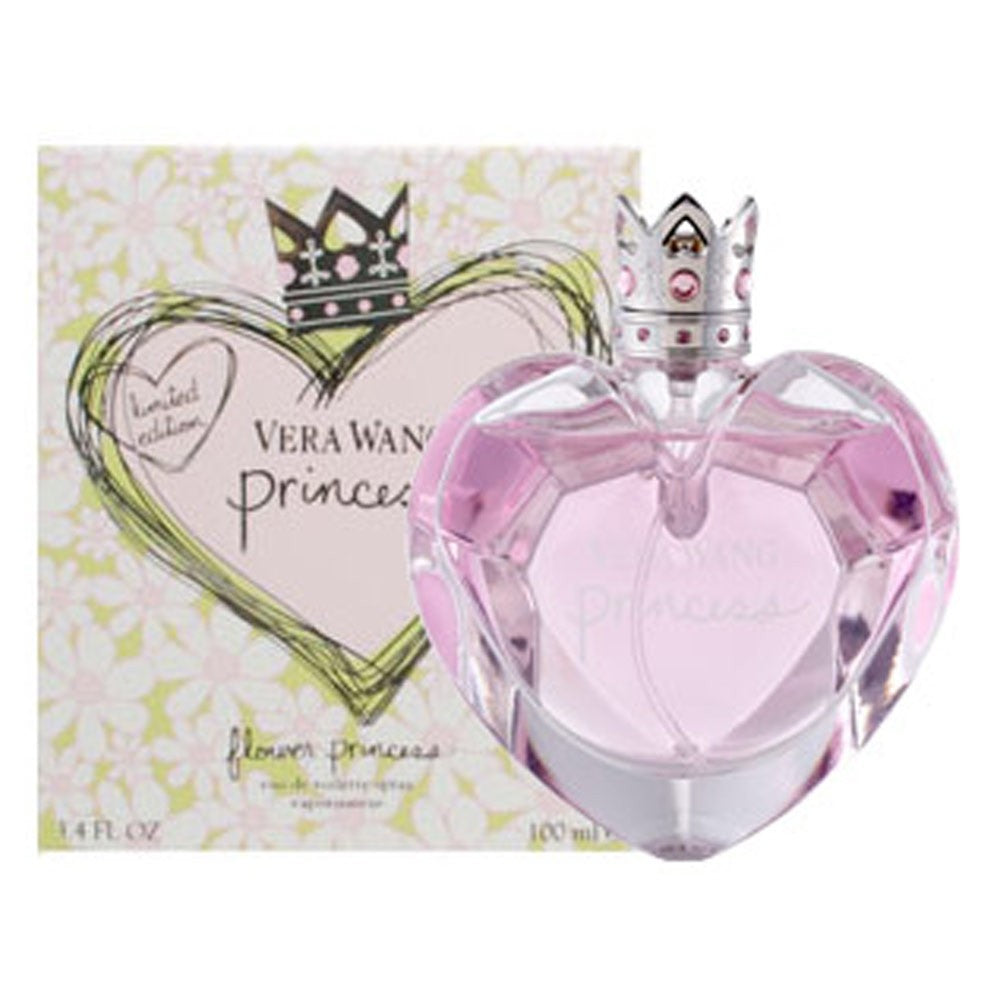 Flower Princess by Vera Wang EDT for Women Limited Edition