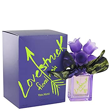 Lovestruck Floral Rush by Vera Wang EDP for Women