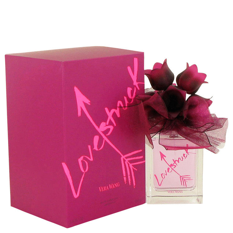 Lovestruck by Vera Wang EDP for Women