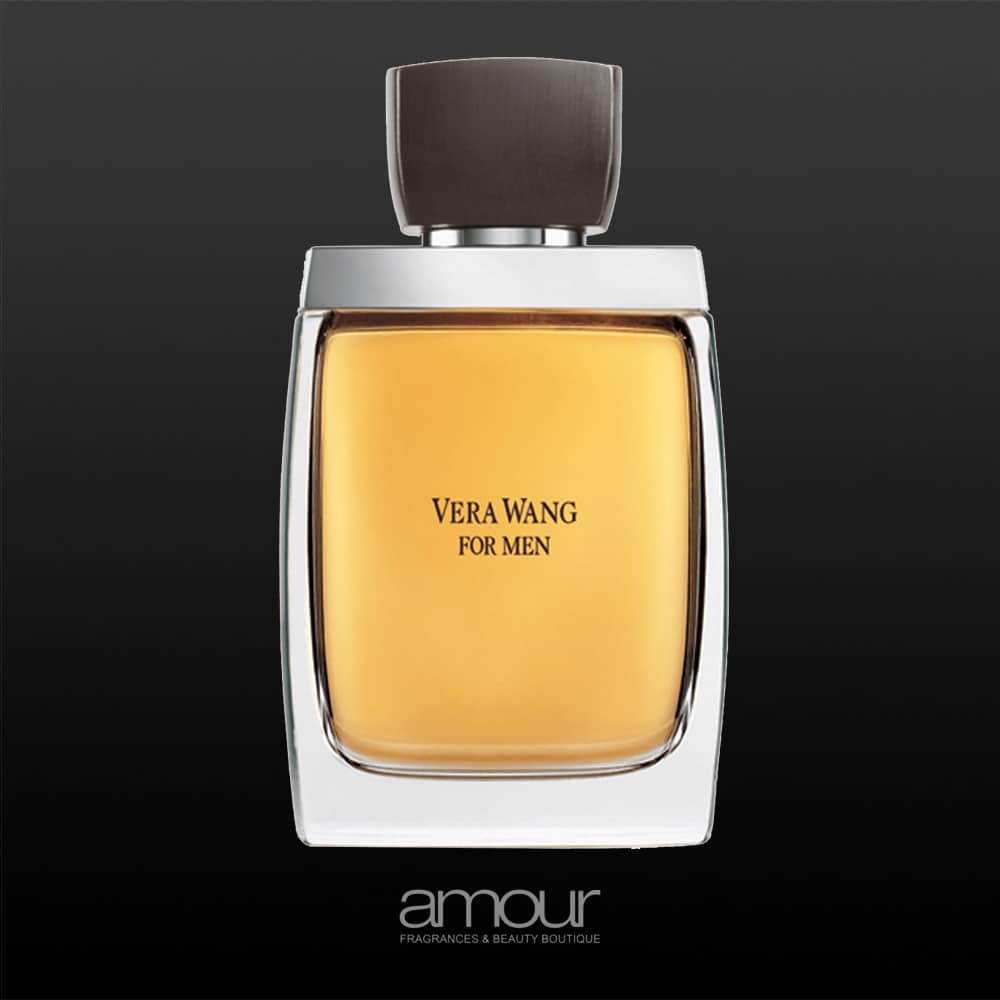 Vera Wang for Men by Vera Wang EDT for Men