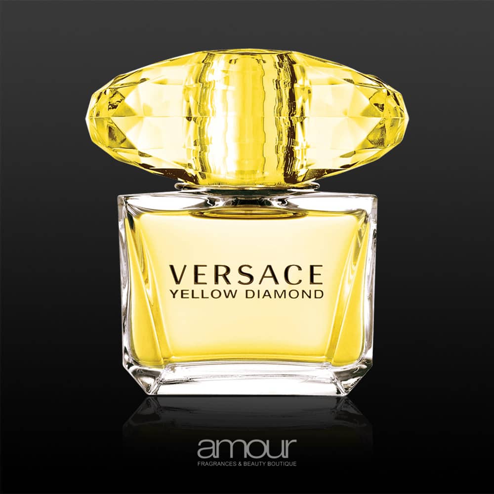 Versace Yellow Diamond EDP
