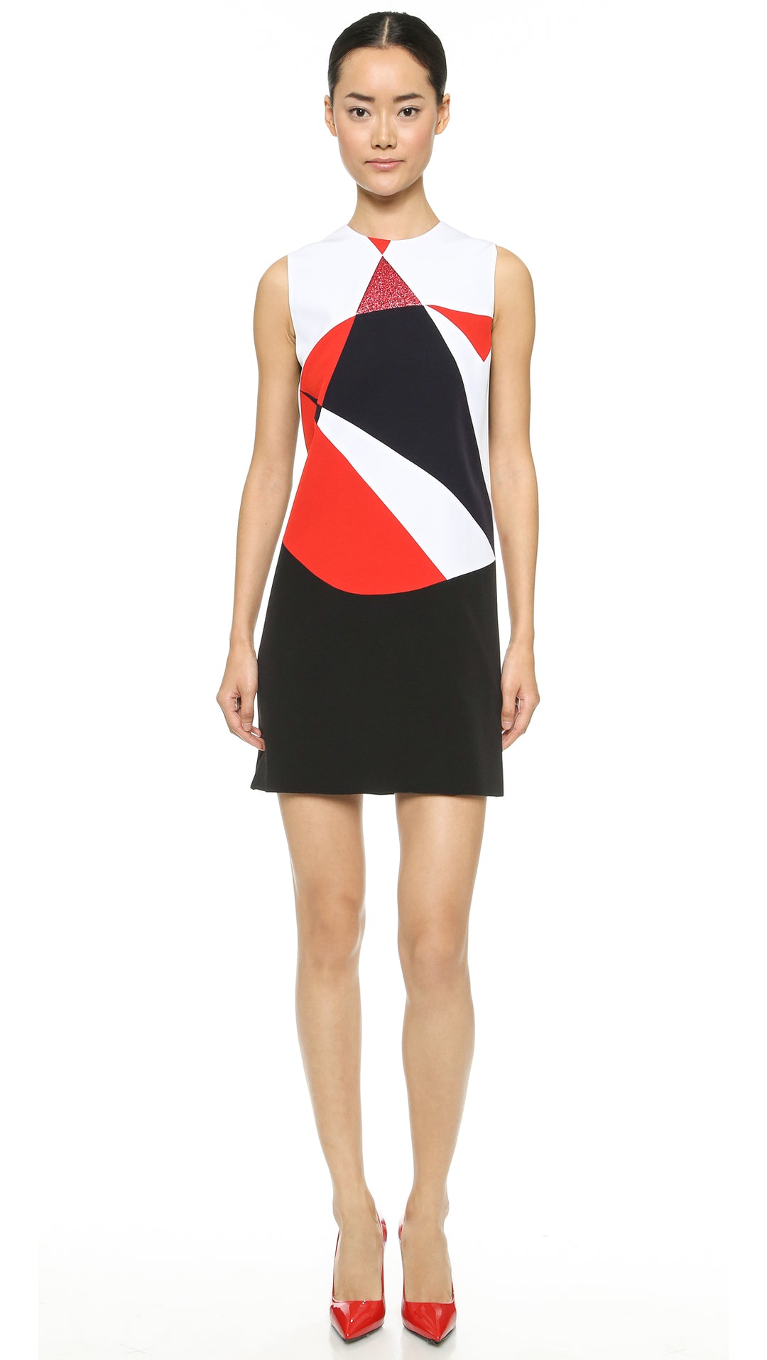 Victoria, Victoria Beckham 025637 Dress