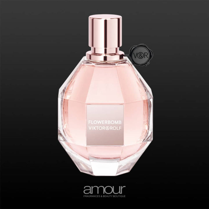 Viktor&Rolf Flowerbomb EDP