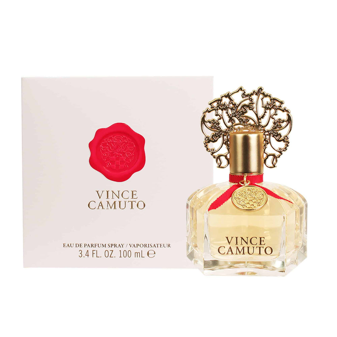 Vince Camuto by Vince Camuto EDP 100ml For Women