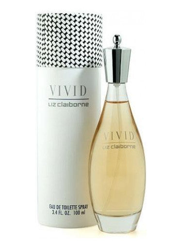 Vivid by Liz Claiborne EDT for Women