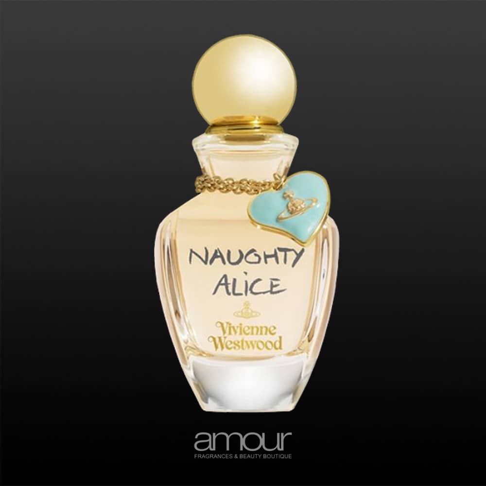 Vivienne Westwood Naughty Alice EDP (DISCONTINUED)