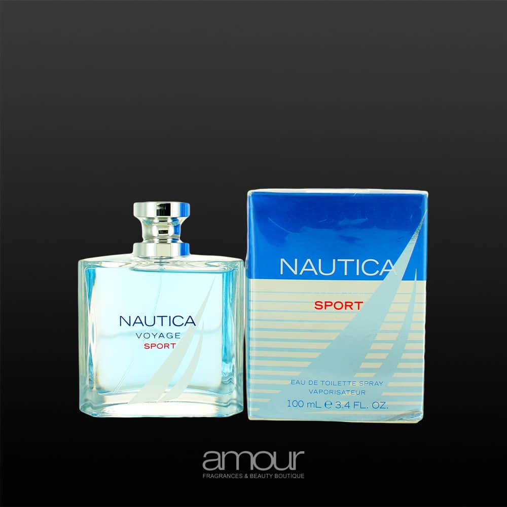 Voyage Sport by Nautica