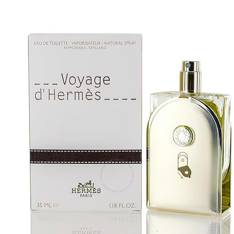 Hermès Voyage d'Hermès EDT