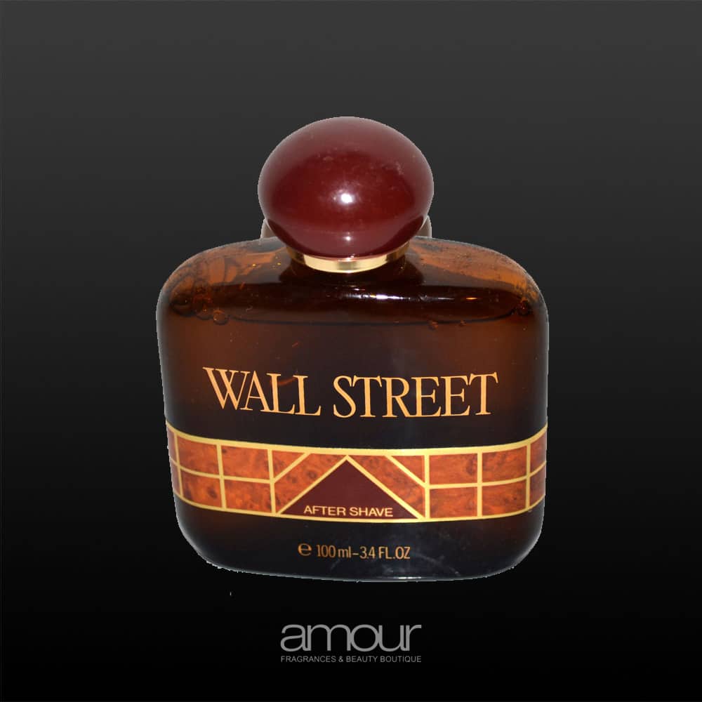 Wall Street by Victor EDT