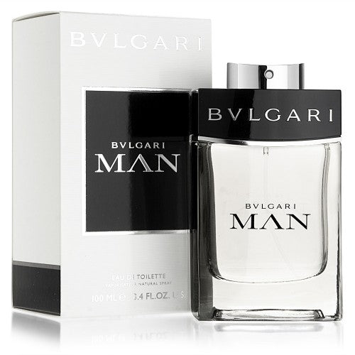 Bvlgari Man by Bvlgari EDT for Men