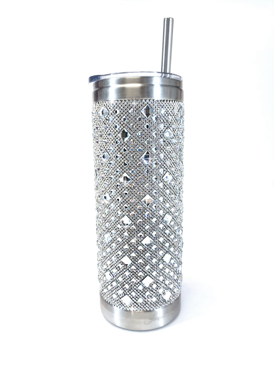 Royal Ice Tumbler White Diamond JKT101.SI