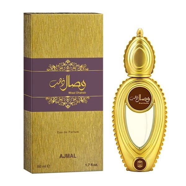 Wisal Dhahab by Ajmal EDP for Women and Men