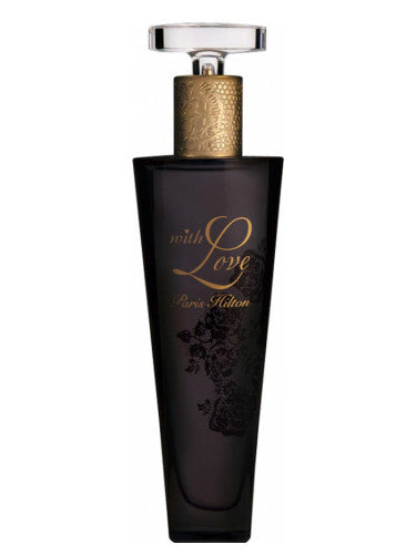 With Love by Paris Hilton EDP for Women