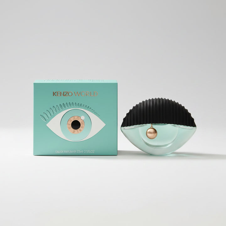 Kenzo World Eau de Parfum