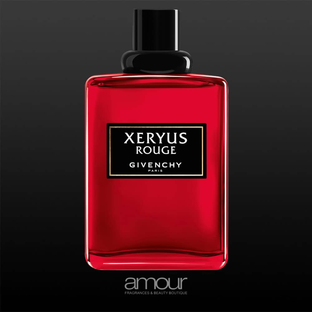 Xeryus Rouge by Givenchy